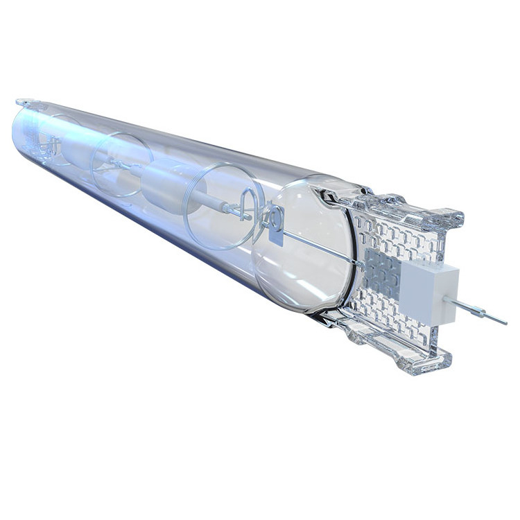 Tubular 1000w Single Ended Ceramic Metal Halide Bulb