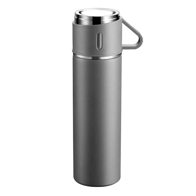 Termos Botella Para Agua Trinkflasche Thermo Cups Insulated Vacuum Flask Stainless Steel Tea Aquaflask Water Bottle Vacuum Flask