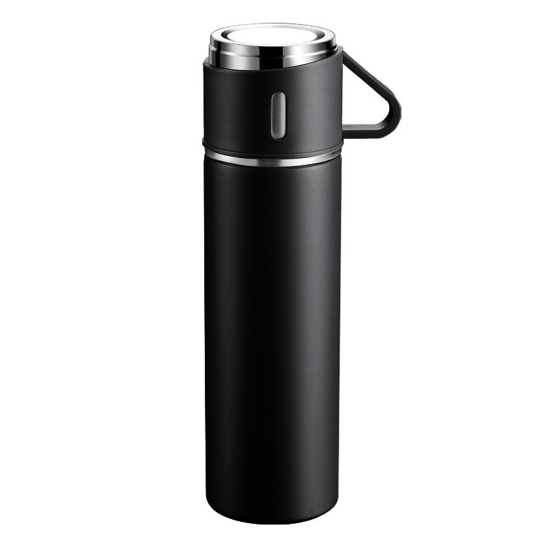 Termos Botella Para Agua Trinkflasche Thermo Cups Insulated Vacuum Flask Stainless Steel Tea Aquaflask Water Bottle Vacuum Flask