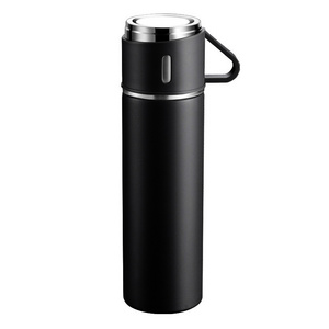 Termos Botella Para Agua Trinkflasche Thermo Cups Insulated Vacuum Flask Stainless Steel Tea Aquaflask Water Bottle Vacuum Flask