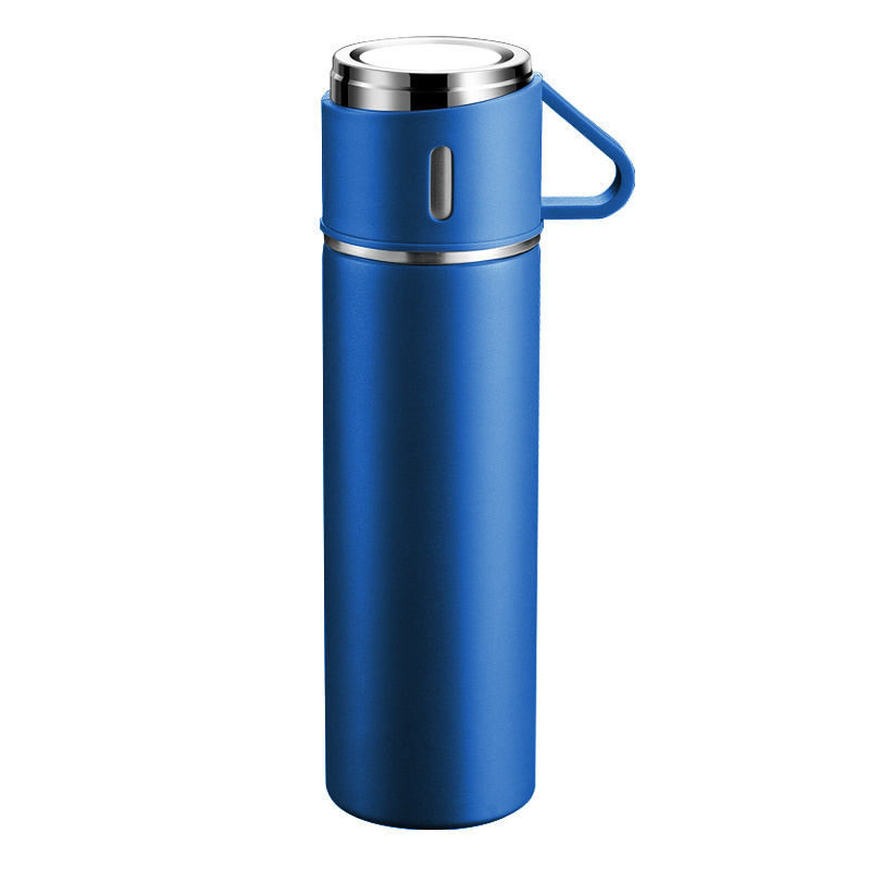 Termos Botella Para Agua Trinkflasche Thermo Cups Insulated Vacuum Flask Stainless Steel Tea Aquaflask Water Bottle Vacuum Flask