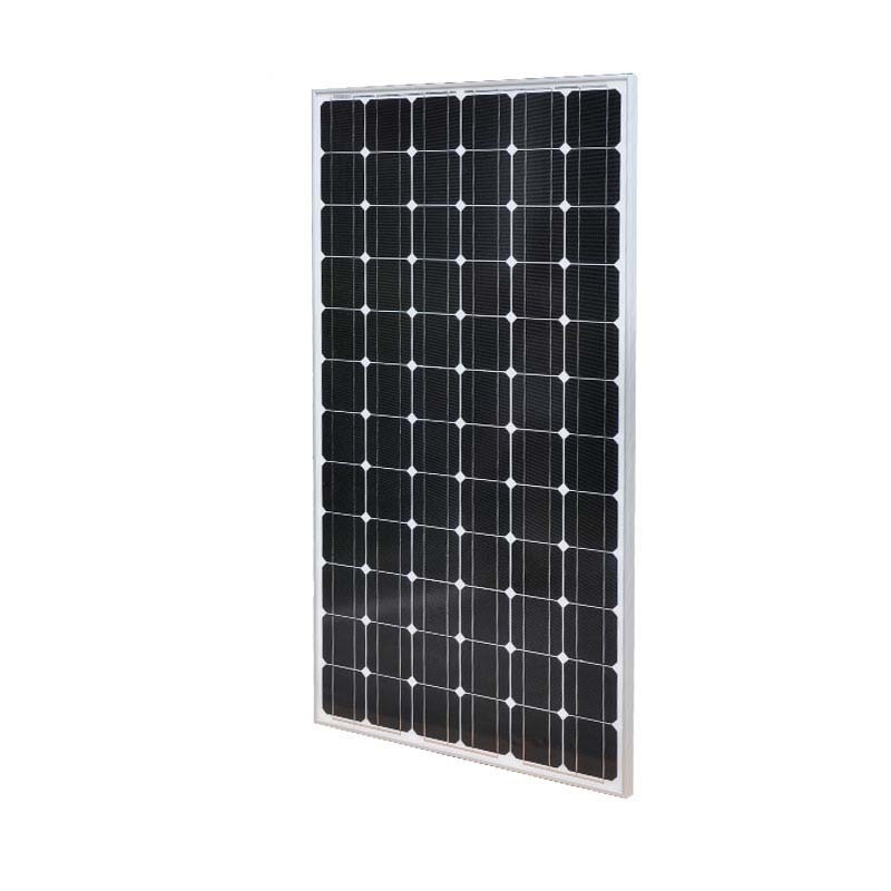 Small Size Solar Panel Battery Charger 5v 12v 10w