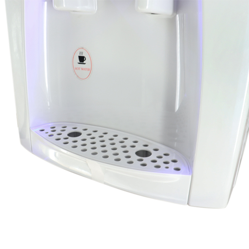 Factory Table Top Water Dispenser Price Digital Control Desktop Water Dispenser