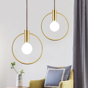 Hanging Lamps Decor Interior Pendant Chandelier Led Ceiling Light Indoor Lighting Luxury Modern Living Room Fixtures for Home 80