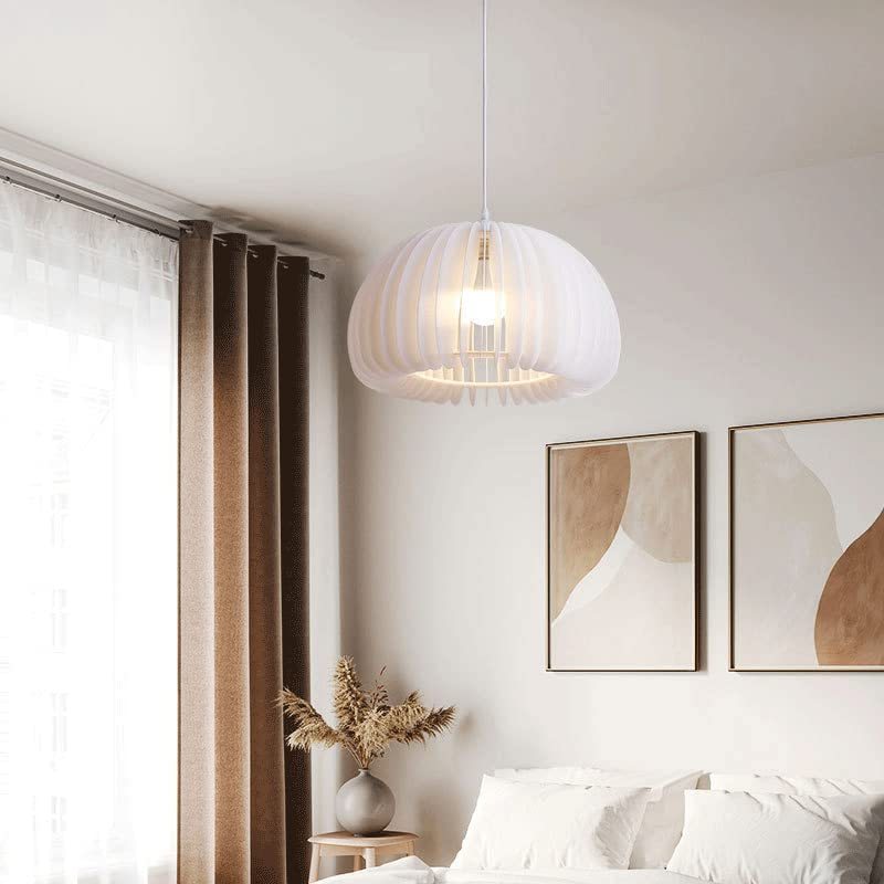 Lustres Lampadario Luminaire Modern design Pendant Light Umbrella Shape Led Suspend Lamp