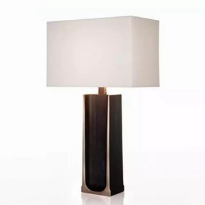 2024 New Lamp Fancy Desk Light Dressing Study Light Resin Base Table Lamp