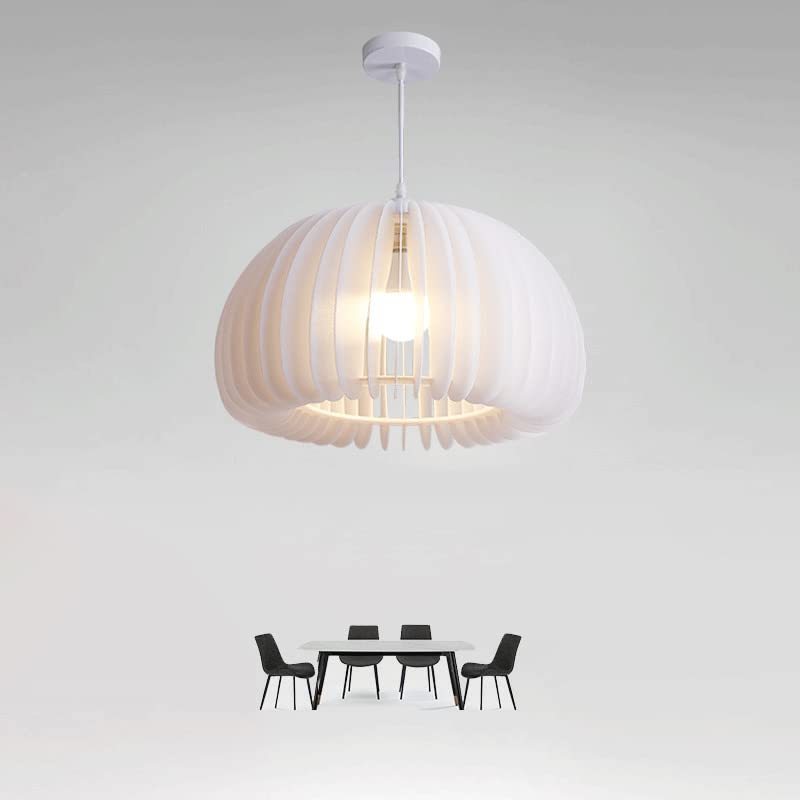 Lustres Lampadario Luminaire Modern design Pendant Light Umbrella Shape Led Suspend Lamp