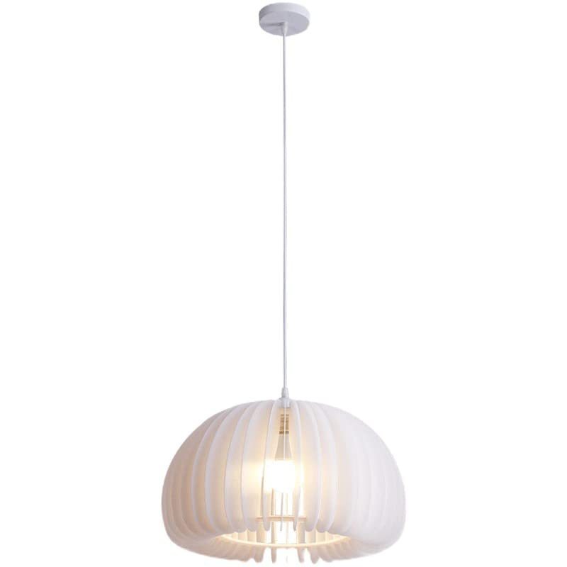 Lustres Lampadario Luminaire Modern design Pendant Light Umbrella Shape Led Suspend Lamp