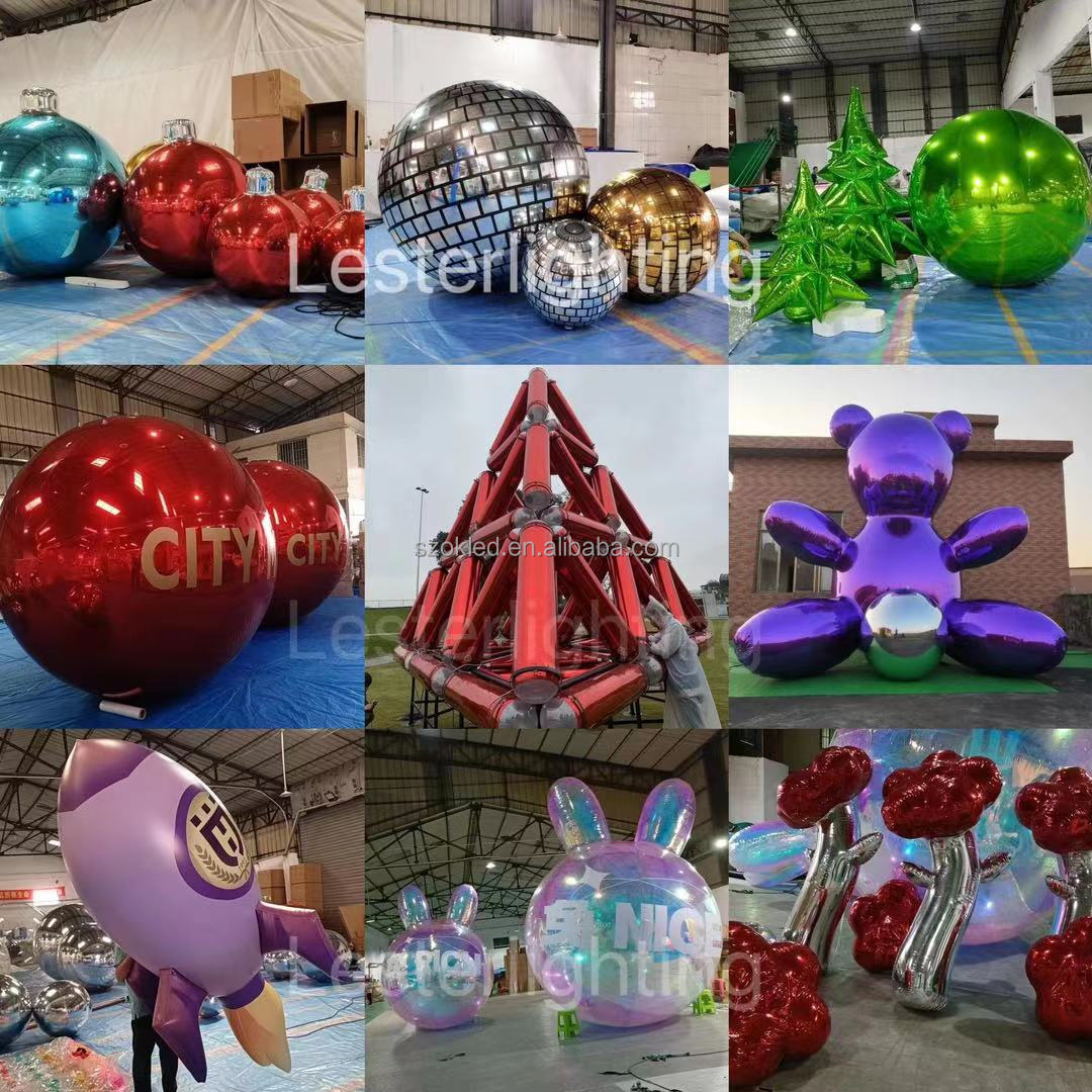 12m balloon bouncy dome mini double christmas enfant pvc balloon transparent  inflatable  bubble bounce house