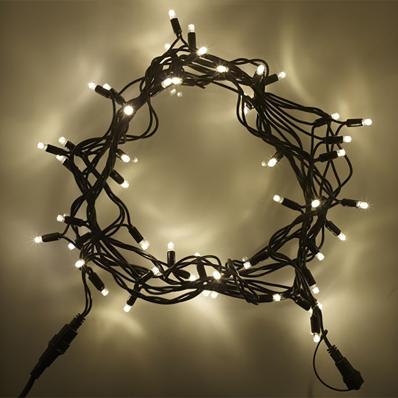 christmas led decoration lights string,serie light led string,led string light bulb