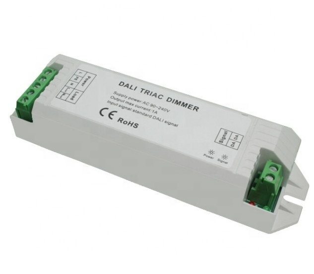 LN-DALIDIMMER-LAMP-1CH DALI TRIAC DIMMER