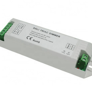 LN-DALIDIMMER-LAMP-1CH DALI TRIAC DIMMER