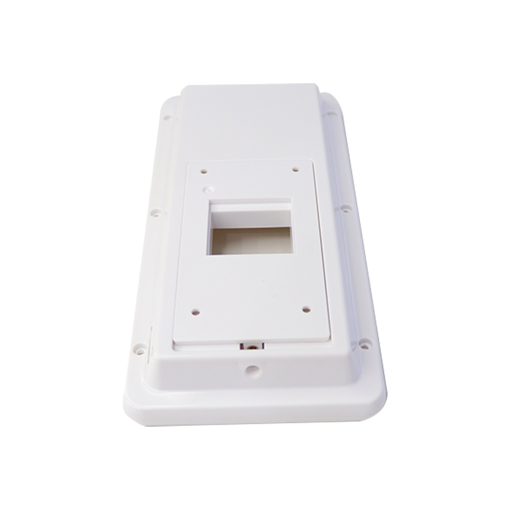 Arlec 4 Outlet Weatherproof Electrical Enclosure Box Taymac Cover Lowes Two Gang Bell Surface Mount Outdoor Recessed Blank