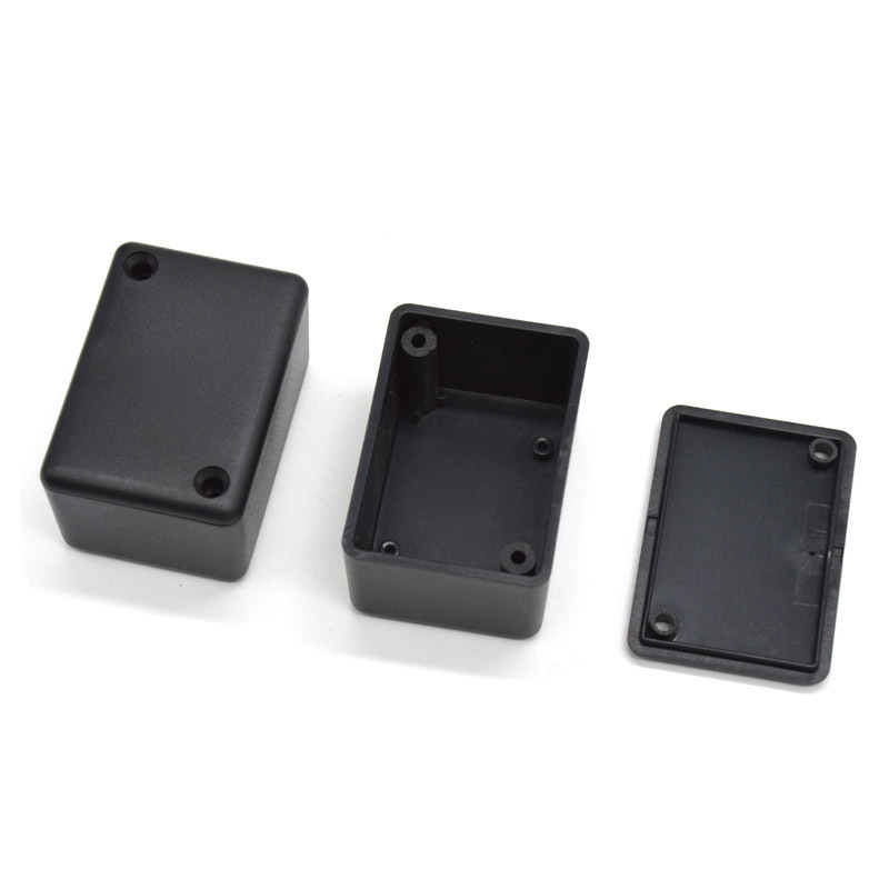 SZOMK AK-S-S04 China Wholesale Customized ABS Plastic Enclosure Housing for IOT Sensor