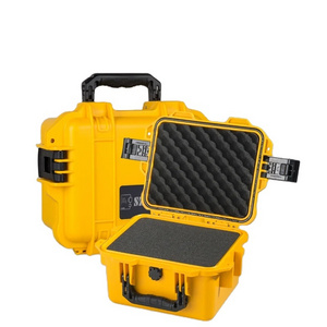 Szomk Custom OEM ODM Eva Foam Hard Tool Case Box Hard Plastic Waterproof Case Ip67 With Foam