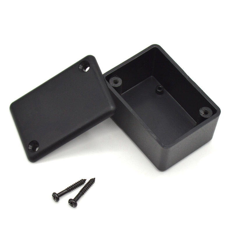 SZOMK AK-S-S04 China Wholesale Customized ABS Plastic Enclosure Housing for IOT Sensor