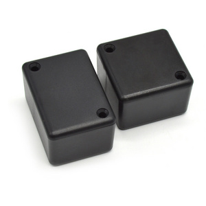 SZOMK AK-S-S04 China Wholesale Customized ABS Plastic Enclosure Housing for IOT Sensor