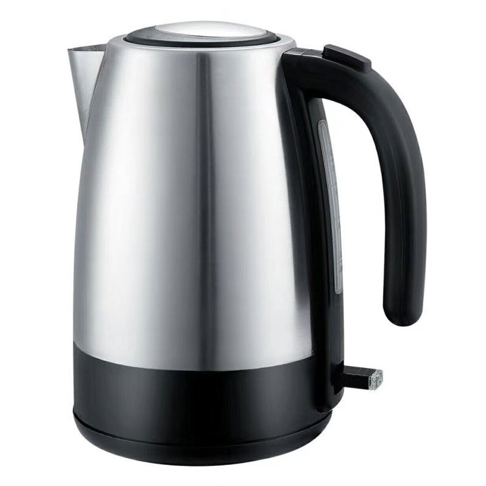 304 stainless steel kettle with strix controller