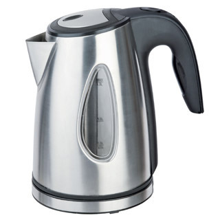 304 stainless steel kettle with strix controller