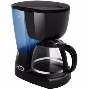 10-12 cup drip coffee maker, coffee machine, coffee pot