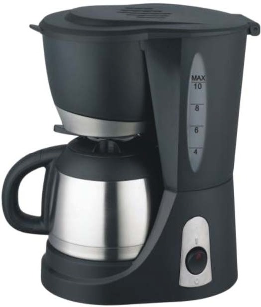 Drip coffee maker, 12 cups coffee machine