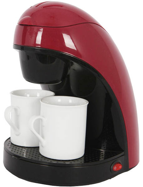 10-12 cup drip coffee maker, coffee machine, coffee pot