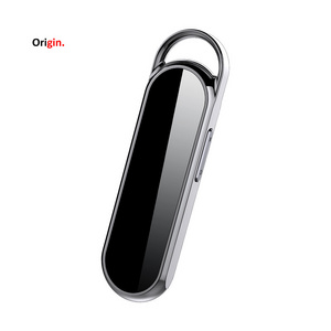 OTG Voice Activated Recorder MP3 Player Recording Mini Micro Digital Voice Recorders Smart Silent Audio Recording Device