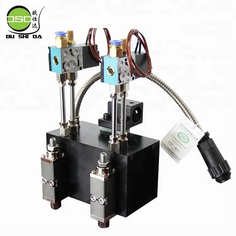 Hot Melt Adhesive Bead/Dot/Spray Glue Gun