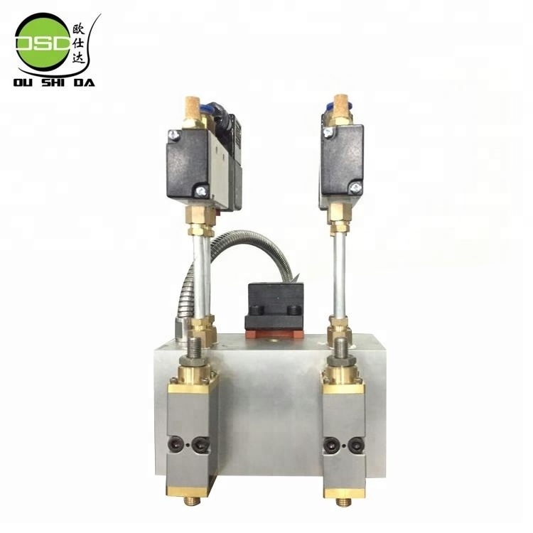 Hot Melt Adhesive Bead/Dot/Spray Glue Gun