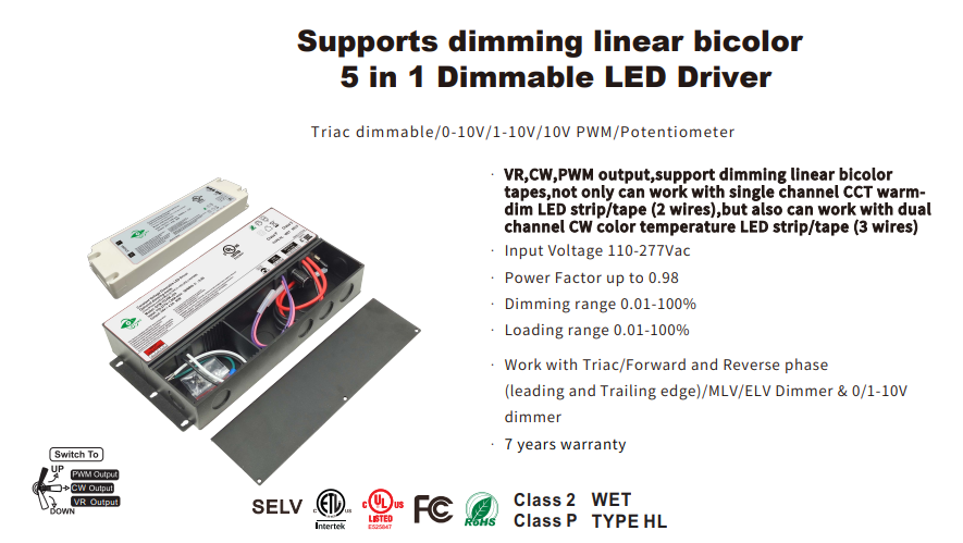 constant voltage power supply led lighting driver 30w 24v single output power supply led driver for led strip