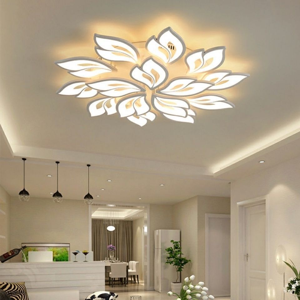 creative indoor lighting lamp home decor modern for home balcony gallery kid room ceiling light