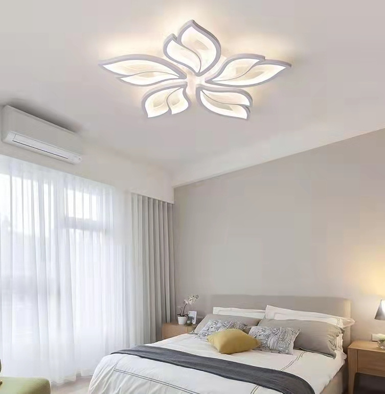 creative indoor lighting lamp home decor modern for home balcony gallery kid room ceiling light