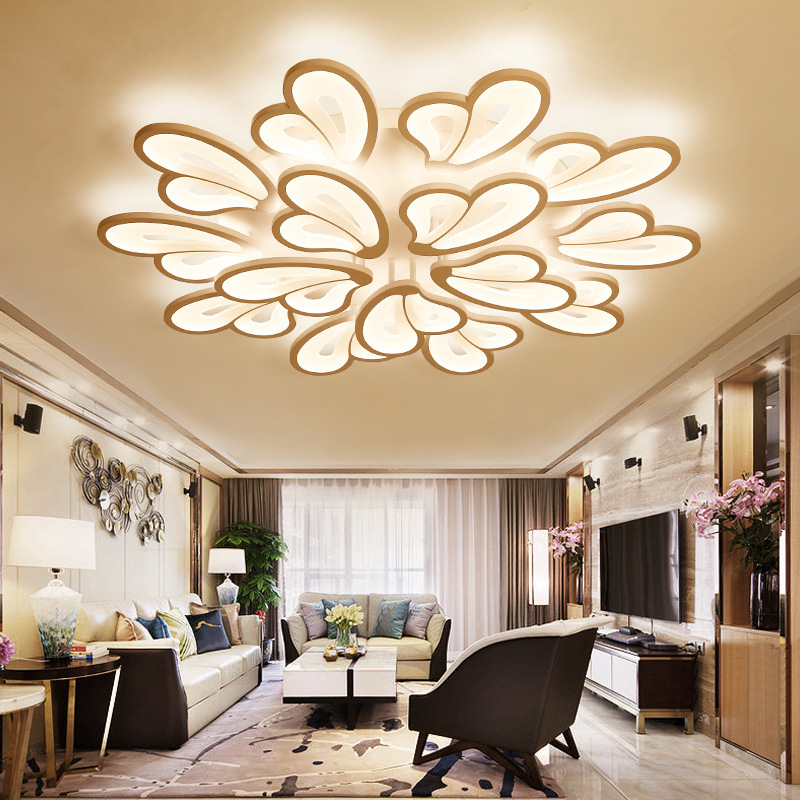 ceiling decorative lamps for restaurant  living room lanai country home ceiling indoor lights