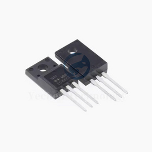 SPA17N80C3 New and Original YC ( Electronic Component Integrated Circuits IC Chips Stock )  SPA17N80C3