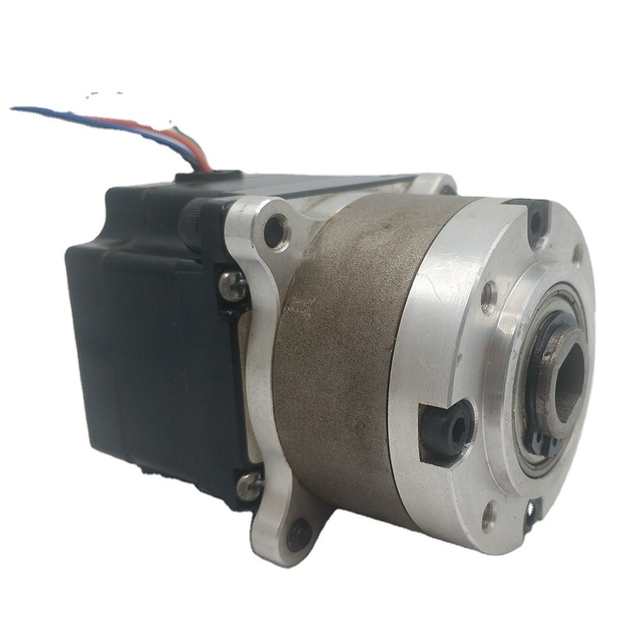 Dynamic Torque small size 54mm 25Nm huge power 35Nm planet gear motor brushless Planetary Geared Motor for various applications