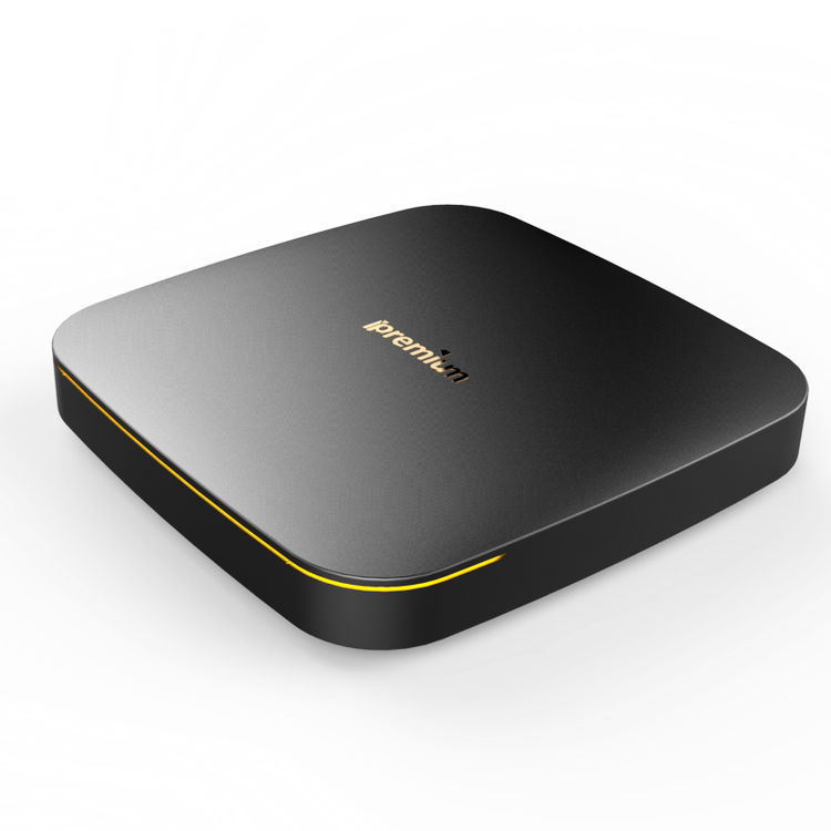 New Arrival TV Box IPTV Set Top Box Android OTT Box