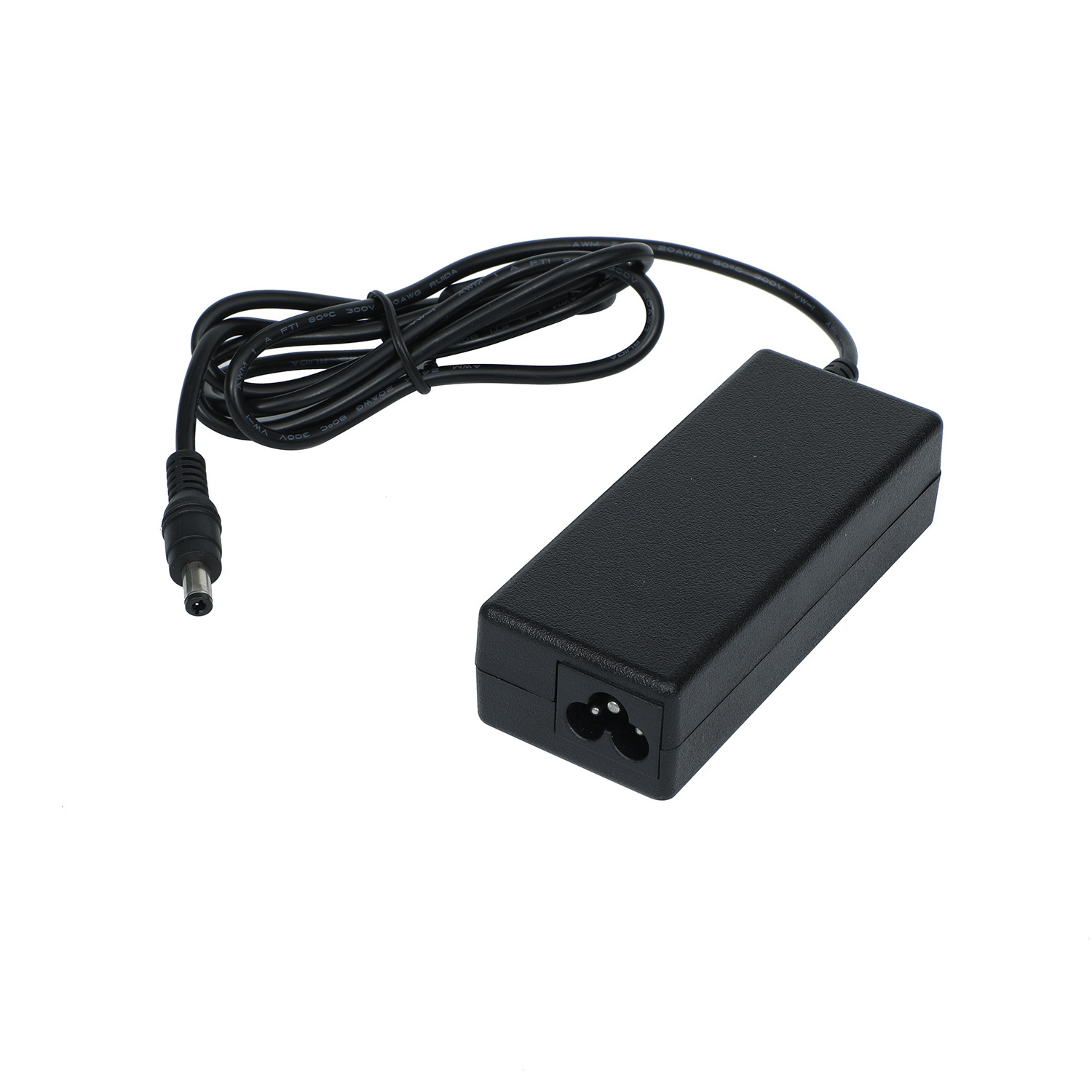 OEM EU US UK AU laptop charger 19v 3.42A 65w POWER Supply AC DC Switching Power Adapter