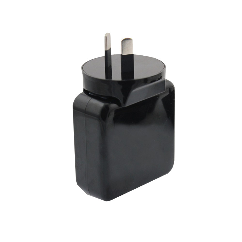 5v 2a usb charger intertek universal detachable power travel adapter for mobile phone