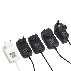 UL CE CB Universal adaptor ac dc 3v 5v 6v 6.5V 9v 24V 12v 18v 28v 25V volt 1 2 3 4 5 6 7 8 A 000 00 amp ma power supply adapter