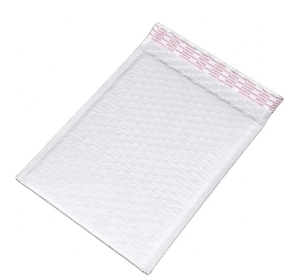 Wholesale Poly bubble envelope bags shipping package pe courier bubble mailer