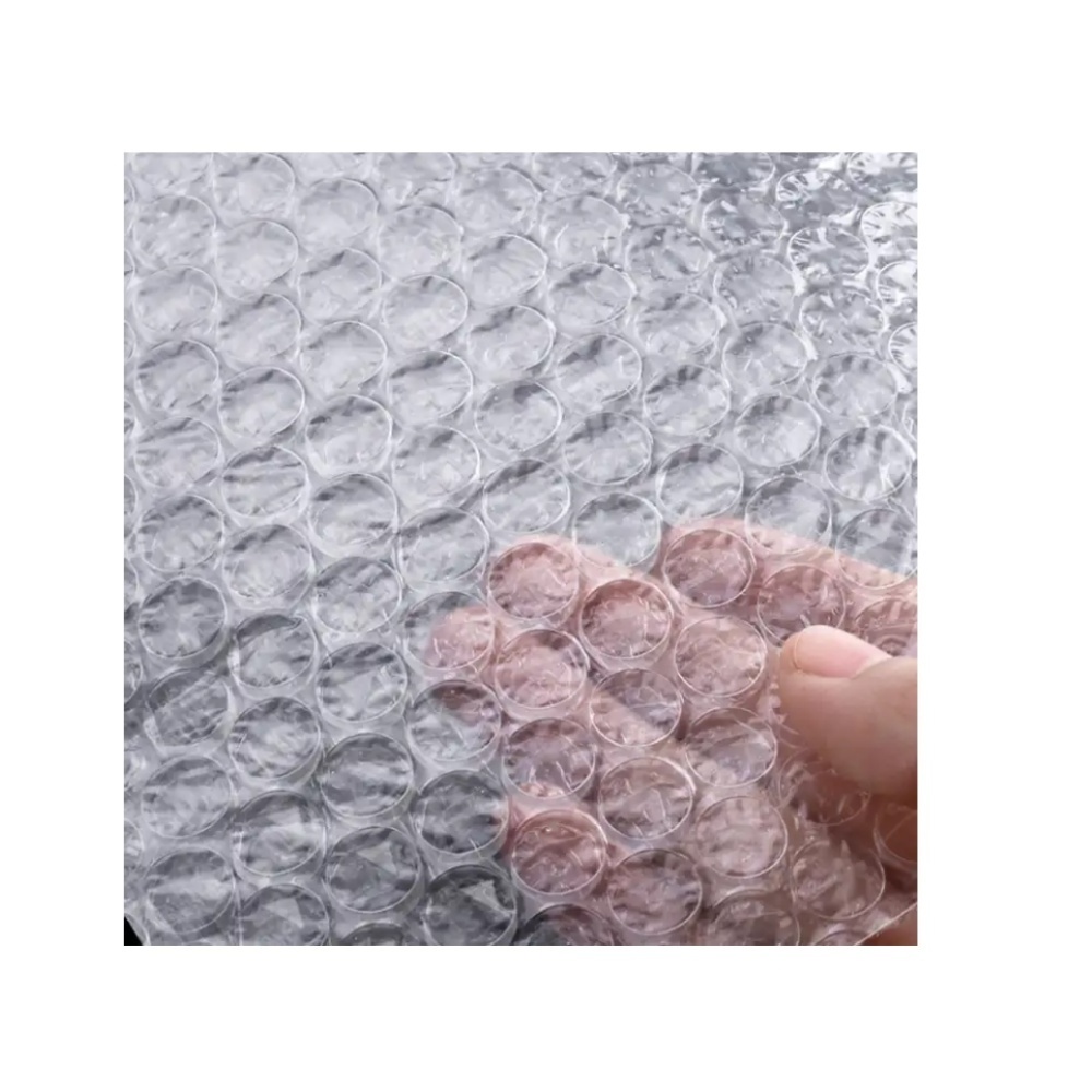 Protective Cushioning Material Thickening Inflatable Air Bubble Film Wrap Roll