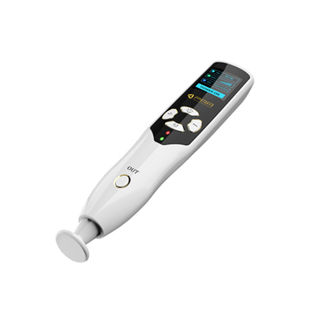 Skin Lifting Handheld Plasma Ozone Pen