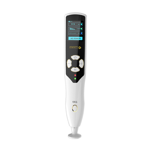 Skin Lifting Handheld Plasma Ozone Pen