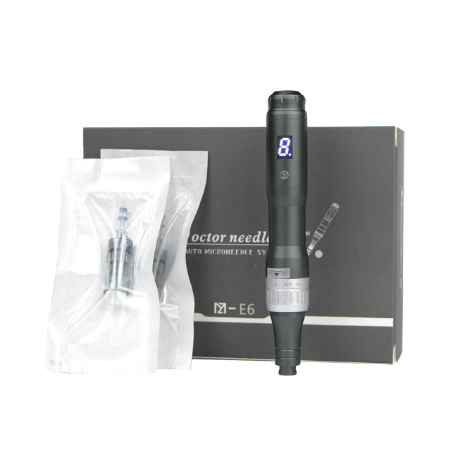 Derma Pen Wireless Dr Pen Powerful Microneedle Dermapen Meso Rechargeable Dr pen