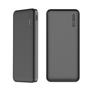 2.4A Mini Power Bank 5000mAh Portable USB Charger Battery Best Selling New Technology Electronics Products Lo Mas Vendido 2022