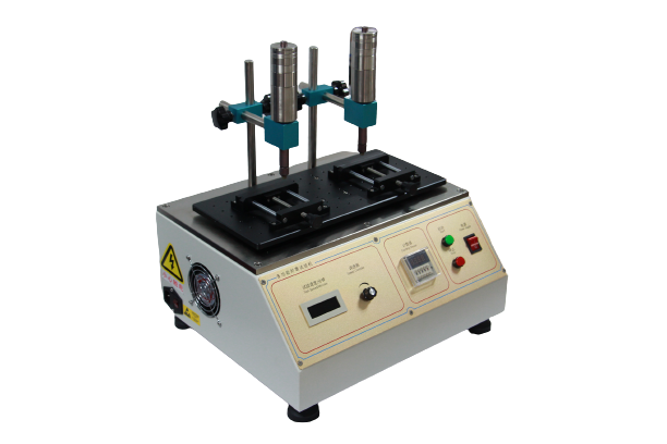 New Multi-function friction test machine Alcohol abrasion resistance tester