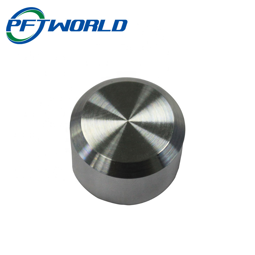 Hot Sale High Quality CNC Machining Metal Custom Colored Guitar Knob