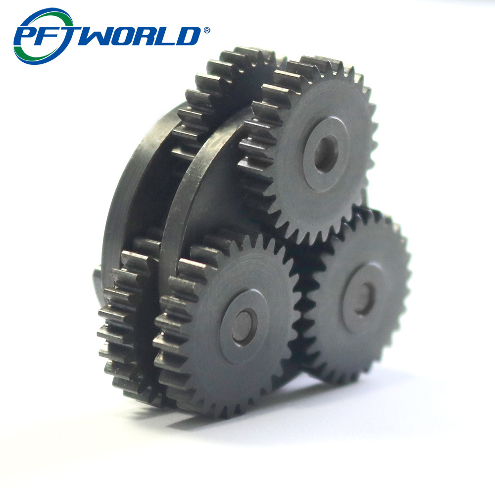 High torque drive  exporter mechanism Large diameter Low backlash Aerospace Automotive component spare parts  Planetary gears