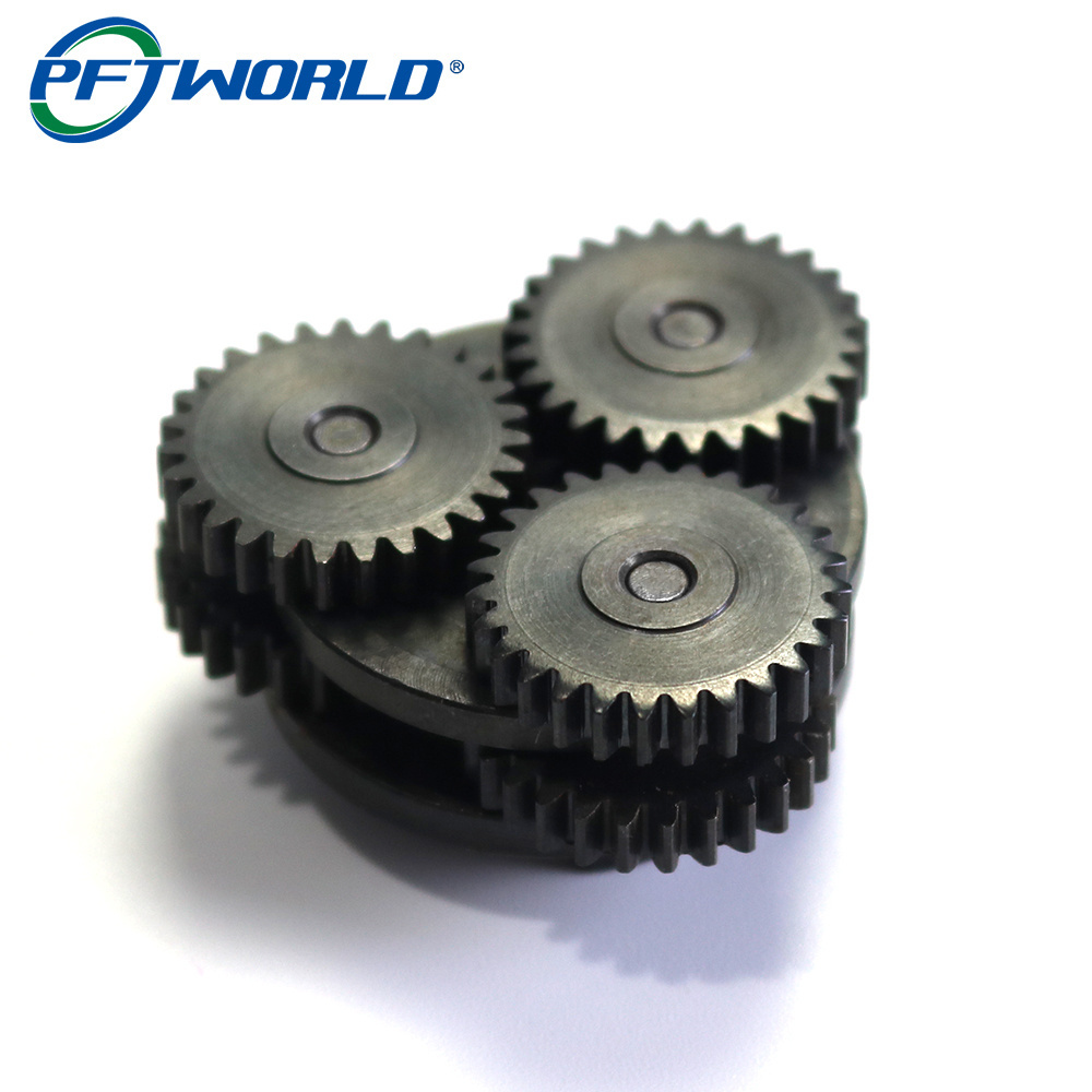 High torque drive  exporter mechanism Large diameter Low backlash Aerospace Automotive component spare parts  Planetary gears