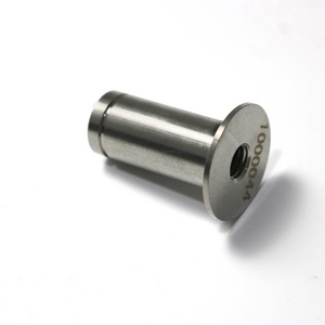 PFTWORLD  CNC Milling Turning Parts Machining Services Precision machined components